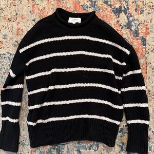 La Ligne Marina Sweater